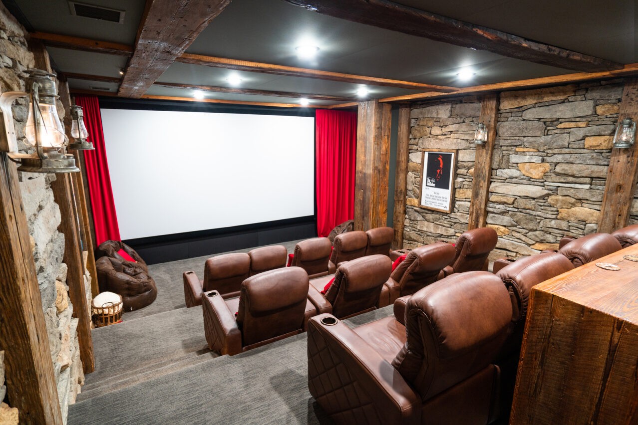 Home Movie Theater