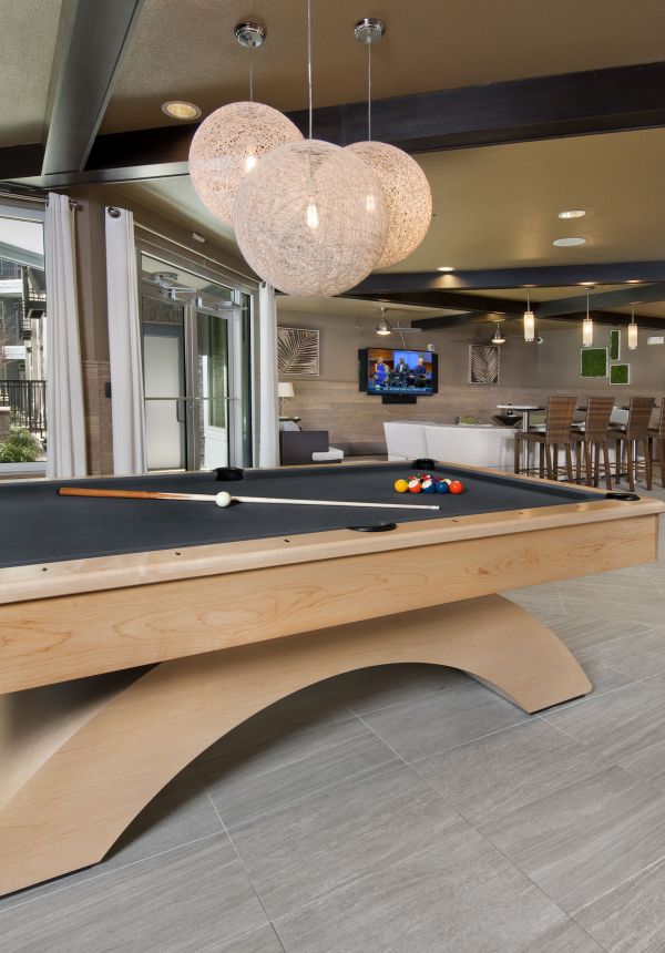 project gallery smart home control