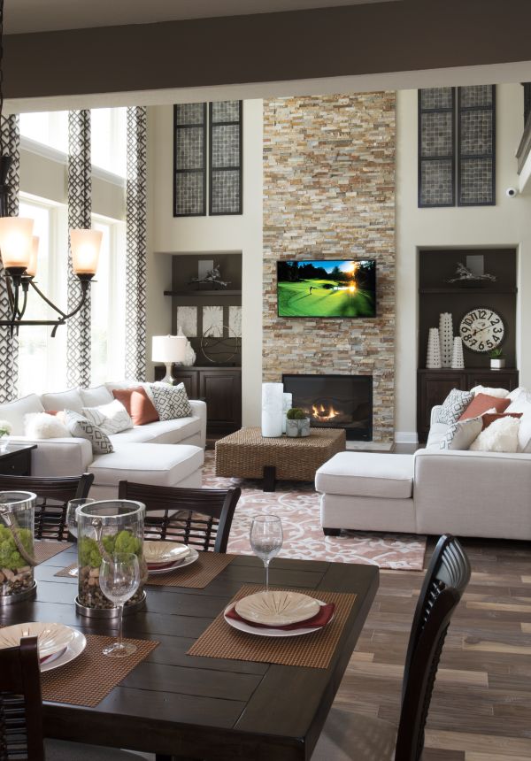 project gallery smart home control