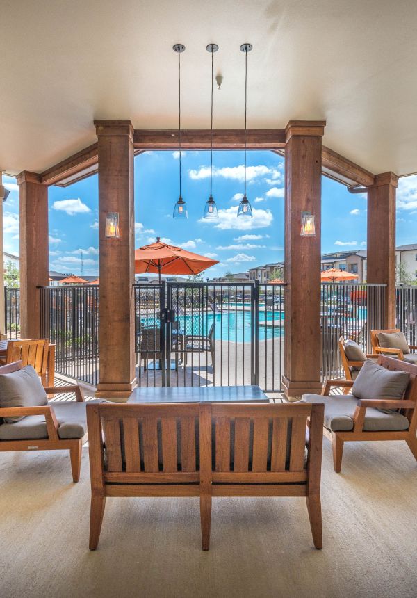 project gallery smart home control