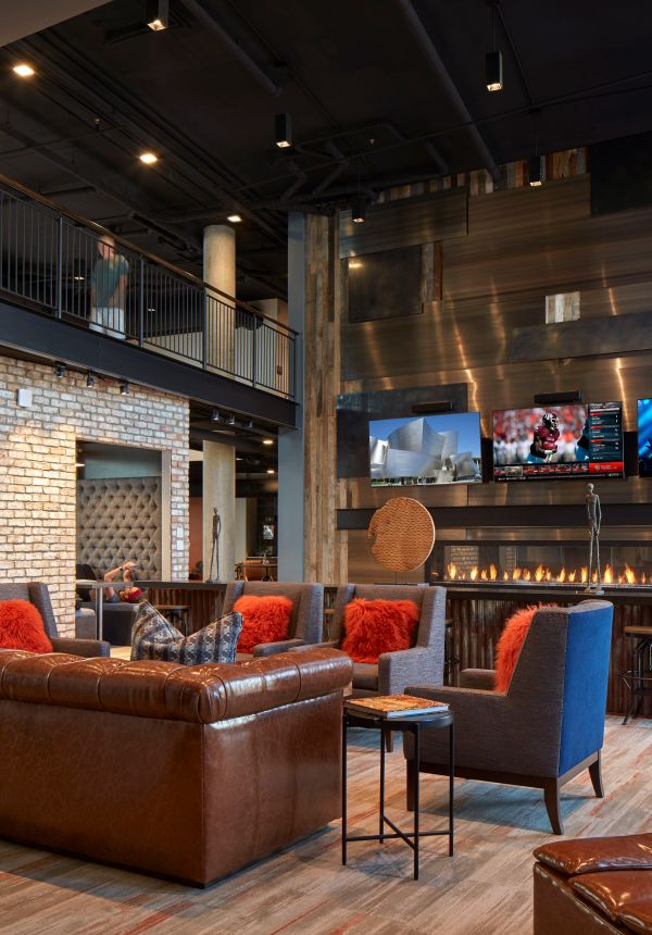 project gallery smart home control