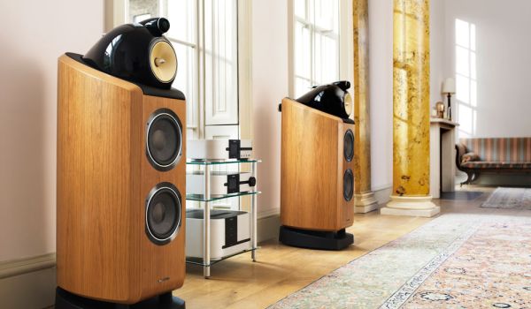 Bowers and Wilkins