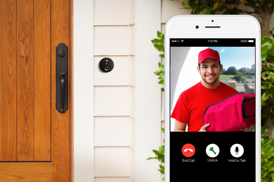 Protect What’s Important with a Smarter Security System